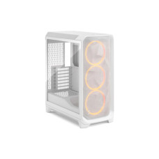 Корпус Fractal Design Meshify 3 White RGB TG CT (FD-C-MES3A-07)