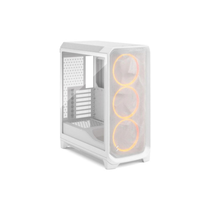 Корпус Fractal Design Meshify 3 White RGB TG CT (FD-C-MES3A-07)