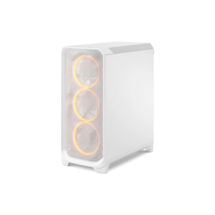 Корпус Fractal Design Meshify 3 White RGB TG CT (FD-C-MES3A-07)