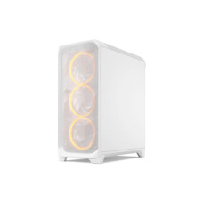 Корпус Fractal Design Meshify 3 White RGB TG CT (FD-C-MES3A-07)