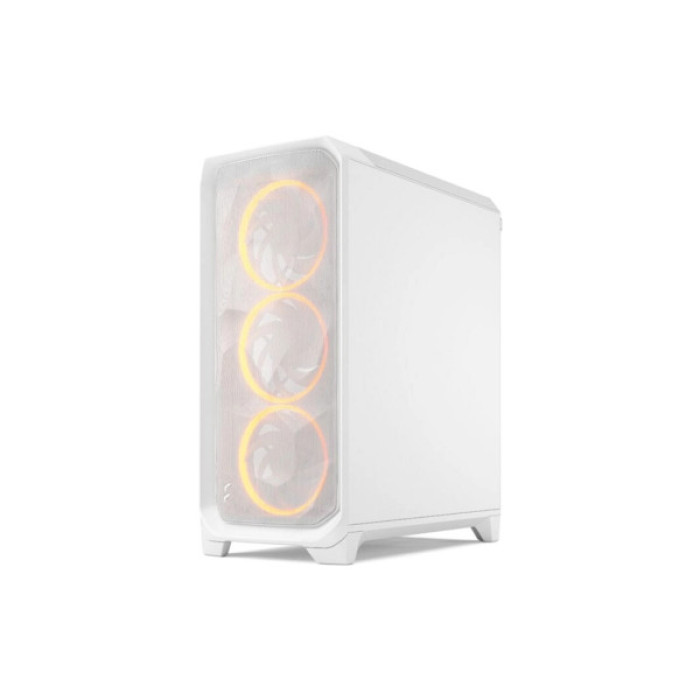 Корпус Fractal Design Meshify 3 White RGB TG CT (FD-C-MES3A-07)