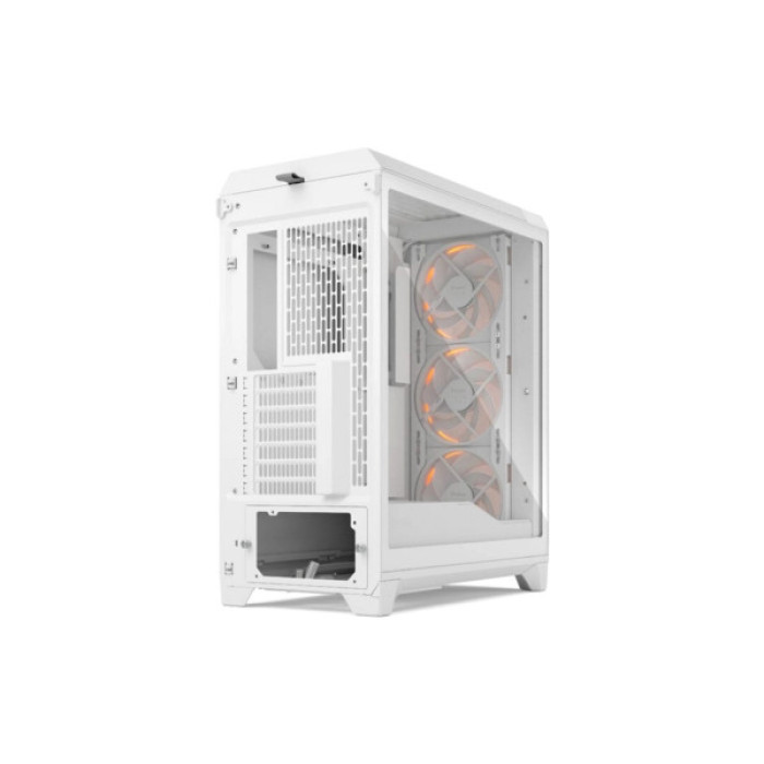 Корпус Fractal Design Meshify 3 White RGB TG CT (FD-C-MES3A-07)