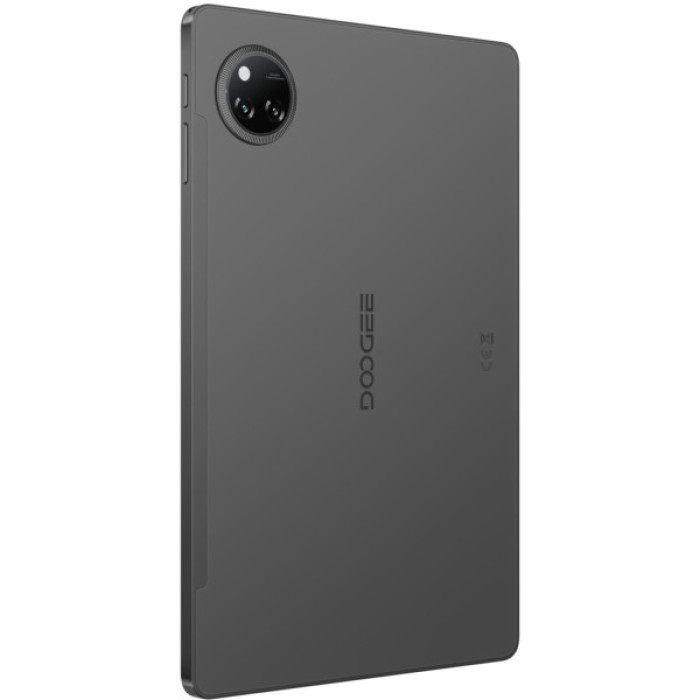 Планшет Doogee Tab A9 Pro+ 11" 6/128Gb Wi-Fi Grey VIP Edition (6923740264164)