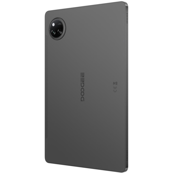 Планшет Doogee Tab A9 Pro+ 11" 6/128Gb Wi-Fi Grey VIP Edition (6923740264164)