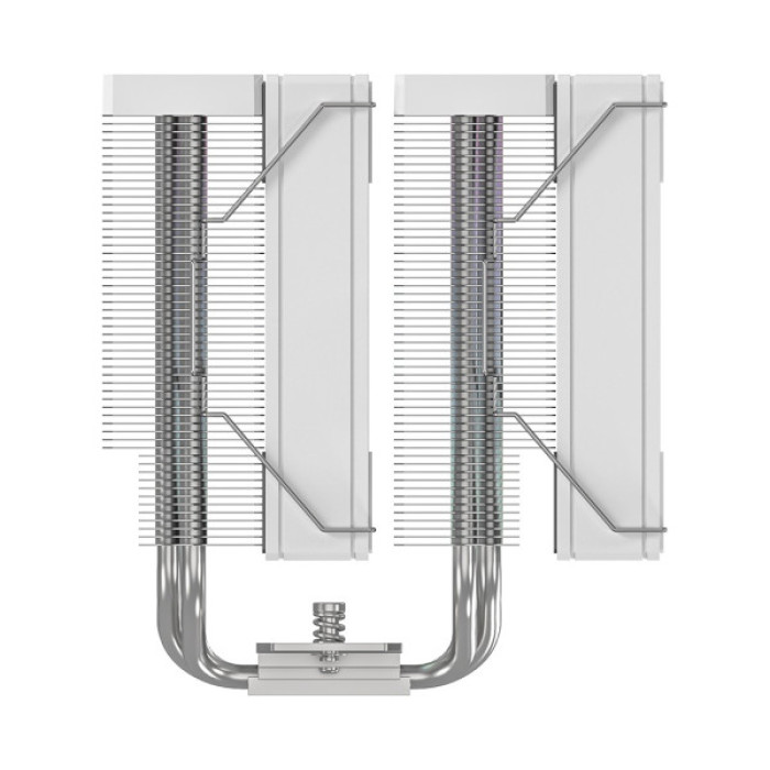 Кулер до процесора ID-Cooling FROZN A620 PRO SE ARGB WHITE