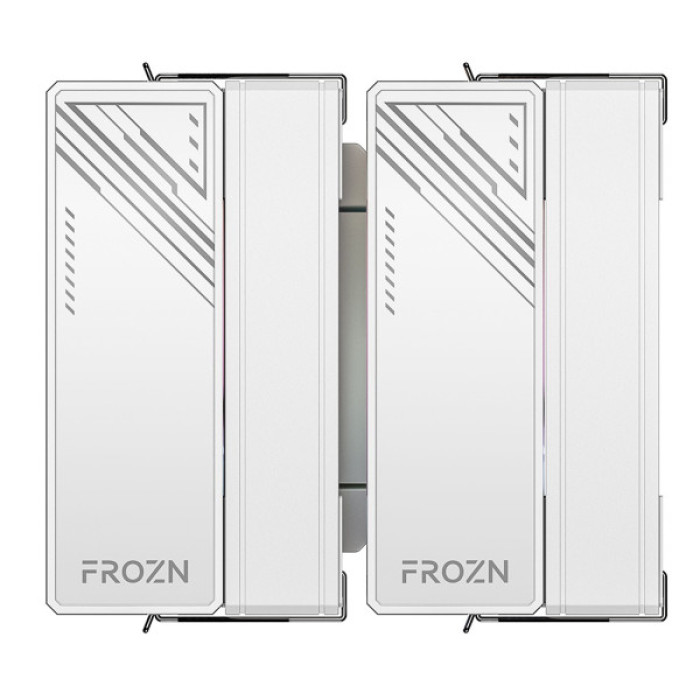 Кулер до процесора ID-Cooling FROZN A620 PRO SE ARGB WHITE
