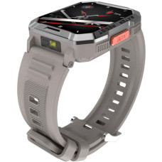 Смарт-годинник Blackview W60 Khaki (6931548317739)