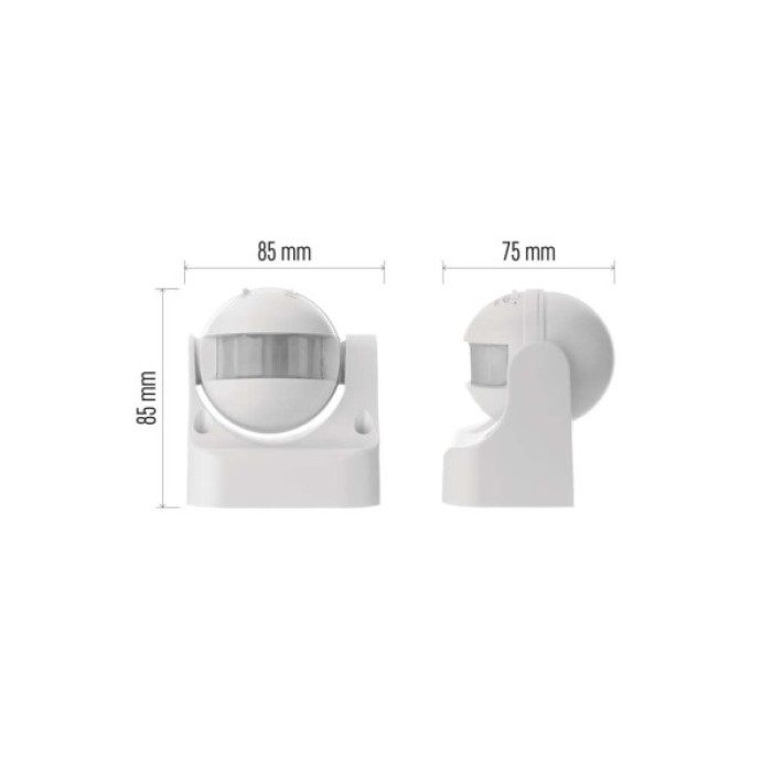 Датчик руху EMOS G1120