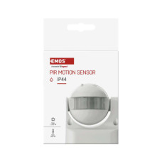 Датчик руху EMOS G1120