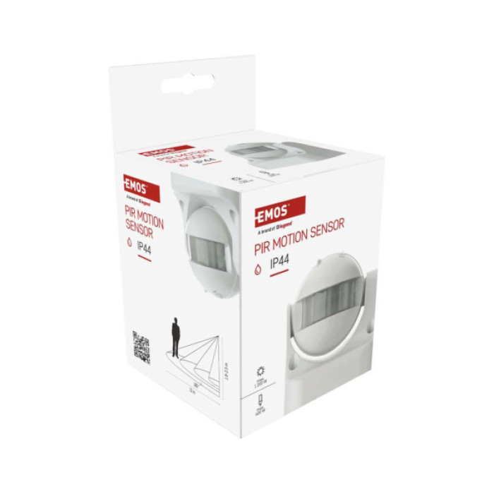Датчик руху EMOS G1120