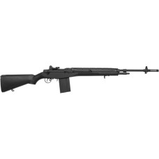 Гвинтівка страйкбольна Cyma M14 AEG 6 мм Black (CM.032 BK)