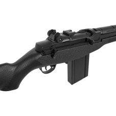 Гвинтівка страйкбольна Cyma M14 AEG 6 мм Black (CM.032 BK)