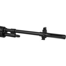 Гвинтівка страйкбольна Cyma M14 AEG 6 мм Black (CM.032 BK)