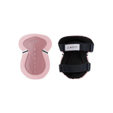 Комплект захисту Globber рожевий, для дитини 25-50кг (541-210)