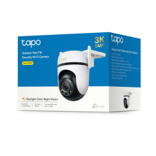 Камера відеоспостереження TP-Link TAPO-C530WS