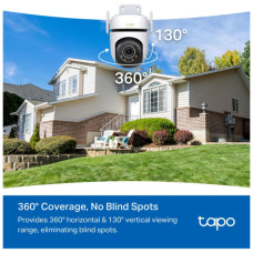 Камера відеоспостереження TP-Link TAPO-C530WS