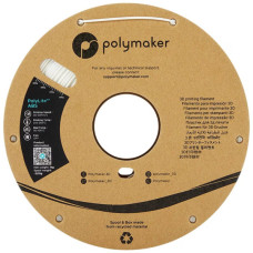 Пластик для 3D-принтера Polymaker ABS POLYLITE 1,75mm 1kg WHITE (PE01002)