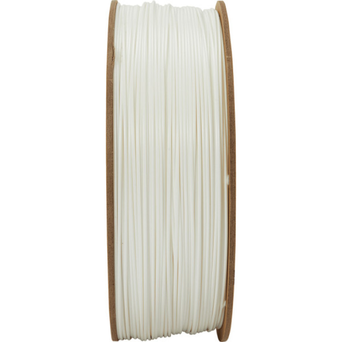 Пластик для 3D-принтера Polymaker ABS POLYLITE 1,75mm 1kg WHITE (PE01002)
