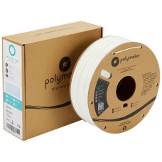 Пластик для 3D-принтера Polymaker ABS POLYLITE 1,75mm 1kg WHITE (PE01002)