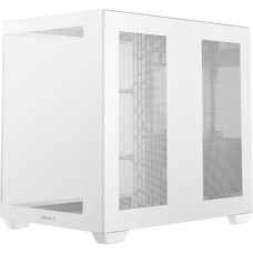 Корпус Deepcool CG530 White (R-CG530-WHNDA0-G-1)