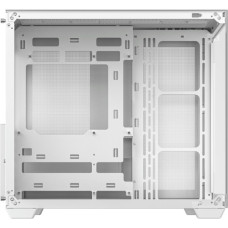 Корпус Deepcool CG530 White (R-CG530-WHNDA0-G-1)