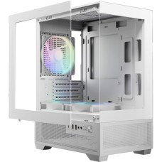 Корпус Gamdias AURA GC9M ELITE WH ARGB (4711514503142)