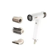 Фен Shark SpeedStyle 3-in-1 for Straight & Wavy Hair (HD333EU)
