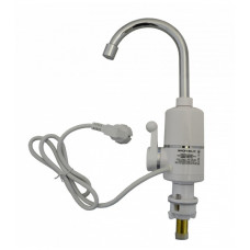 Проточний водонагрівач Grunhelm EWH-1X-3G