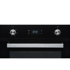 Духова шафа GRANADO GEO 62-1310 black (GEO162131011)