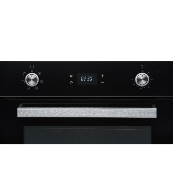 Духова шафа GRANADO GEO 62-1310 black (GEO162131011)