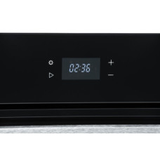 Духова шафа GRANADO GEO 62-1310 black (GEO162131011)