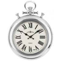 Настінний годинник Lowell 21460C