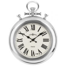 Настінний годинник Lowell 21460C