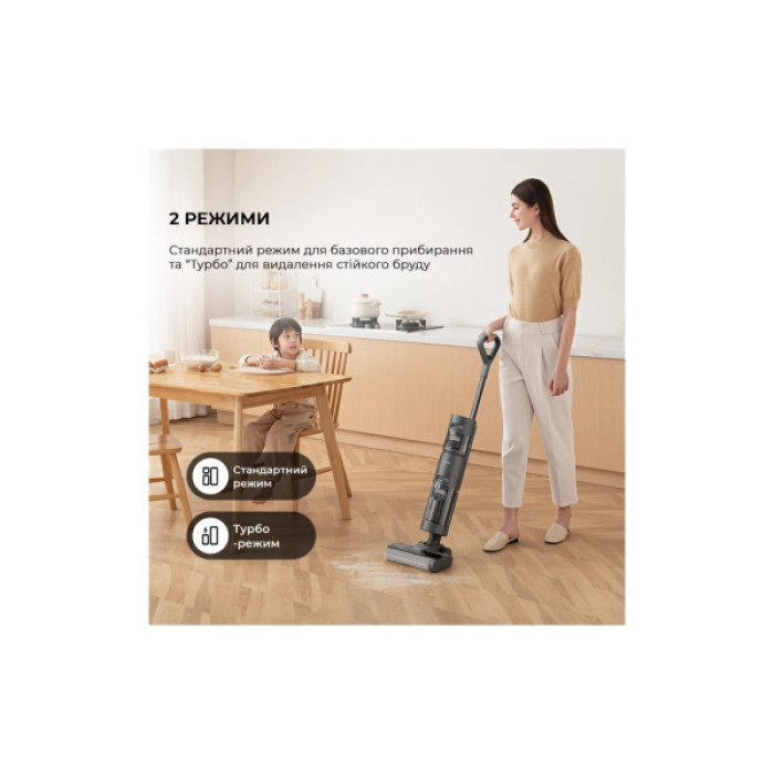 Пилосос Dreame H11 Core (HHR21A)