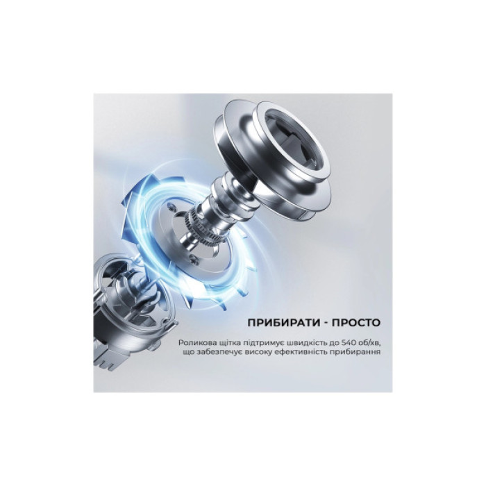 Пилосос Dreame H11 Core (HHR21A)