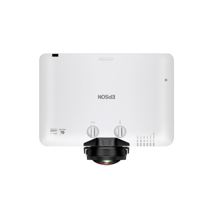 Проектор Epson EB-L690SE (V11HB36080)