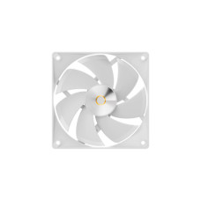 Кулер до корпусу OCYPUS DELTA F12 WH (DELTA-F12-WH1NM00X-GL)