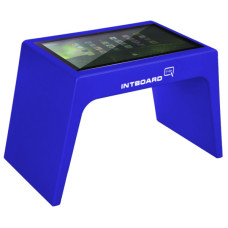 Інтерактивний стіл Intboard ZABAVA 2.0 32 (BL) (10517031)