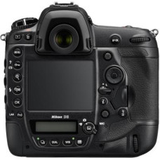 Цифровий фотоапарат Nikon D5-a (XQD) Body (VBA460AE)