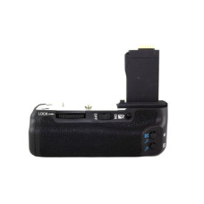 Батарейний блок Meike Canon 760D/750D (Canon BG-E18) (DV00BG0053)