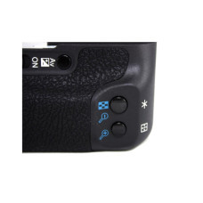 Батарейний блок Meike Canon 760D/750D (Canon BG-E18) (DV00BG0053)