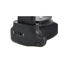 Батарейний блок Meike Canon 760D/750D (Canon BG-E18) (DV00BG0053)