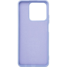 Чохол до мобільного телефона Armorstandart ICON Realme C63 4G / C61 4G / Note 60 4G Lavender (ARM83026)