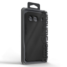 Чохол до мобільного телефона Armorstandart Matte Slim Fit OnePlus Nord 4 Camera cover Black (ARM88021)
