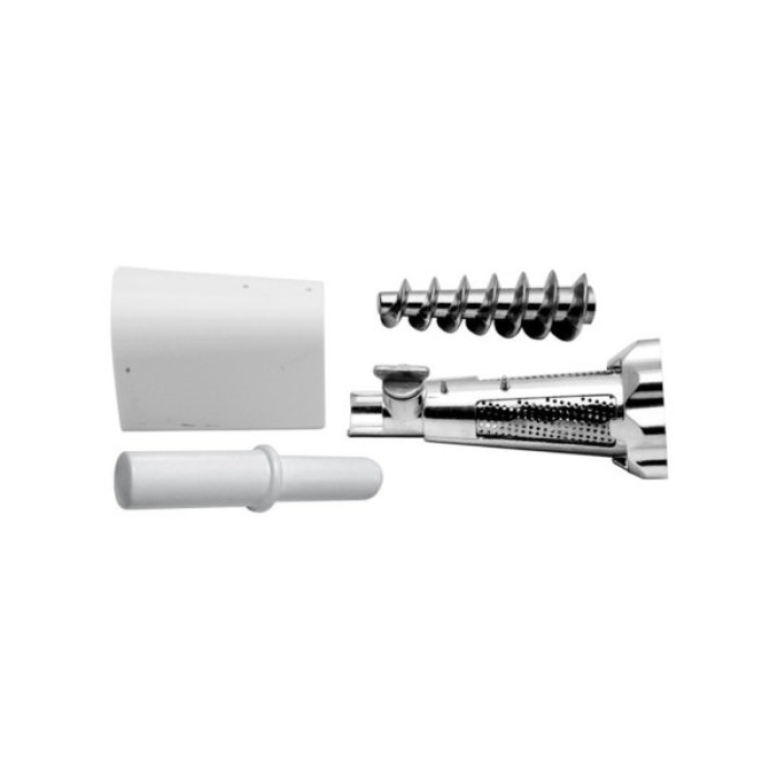 М'ясорубка Liberton LMG-26BST