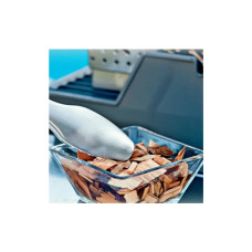 Тріска для копчення Weber віскі, 700 гр. (17627)