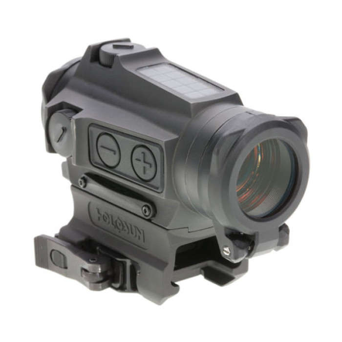 Коліматорний приціл Holosun HE515CT-GR (747015)