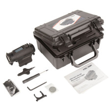 Коліматорний приціл Holosun HE515CT-GR (747015)