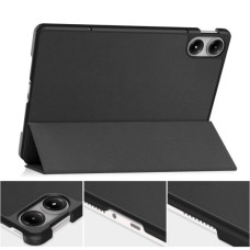 Чохол до планшета BeCover Smart Case Xiaomi Poco Pad / Poco Pad M1 (12.1") Black (711557)