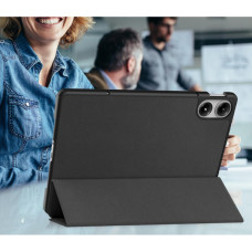Чохол до планшета BeCover Smart Case Xiaomi Poco Pad / Poco Pad M1 (12.1") Black (711557)